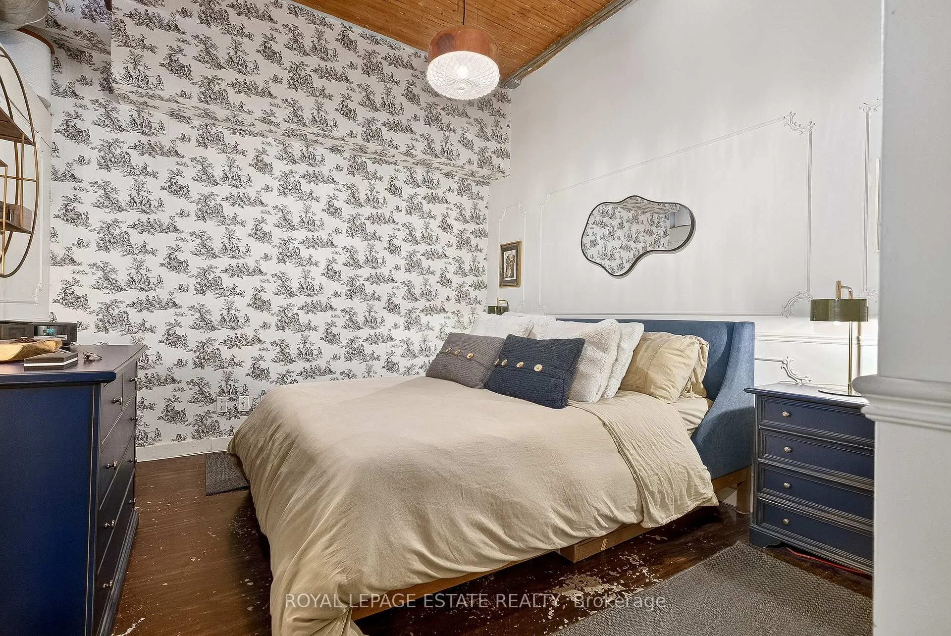 Photo 24 of Unit 216, 365 Dundas Street E, Toronto, Moss Park — HOMEH