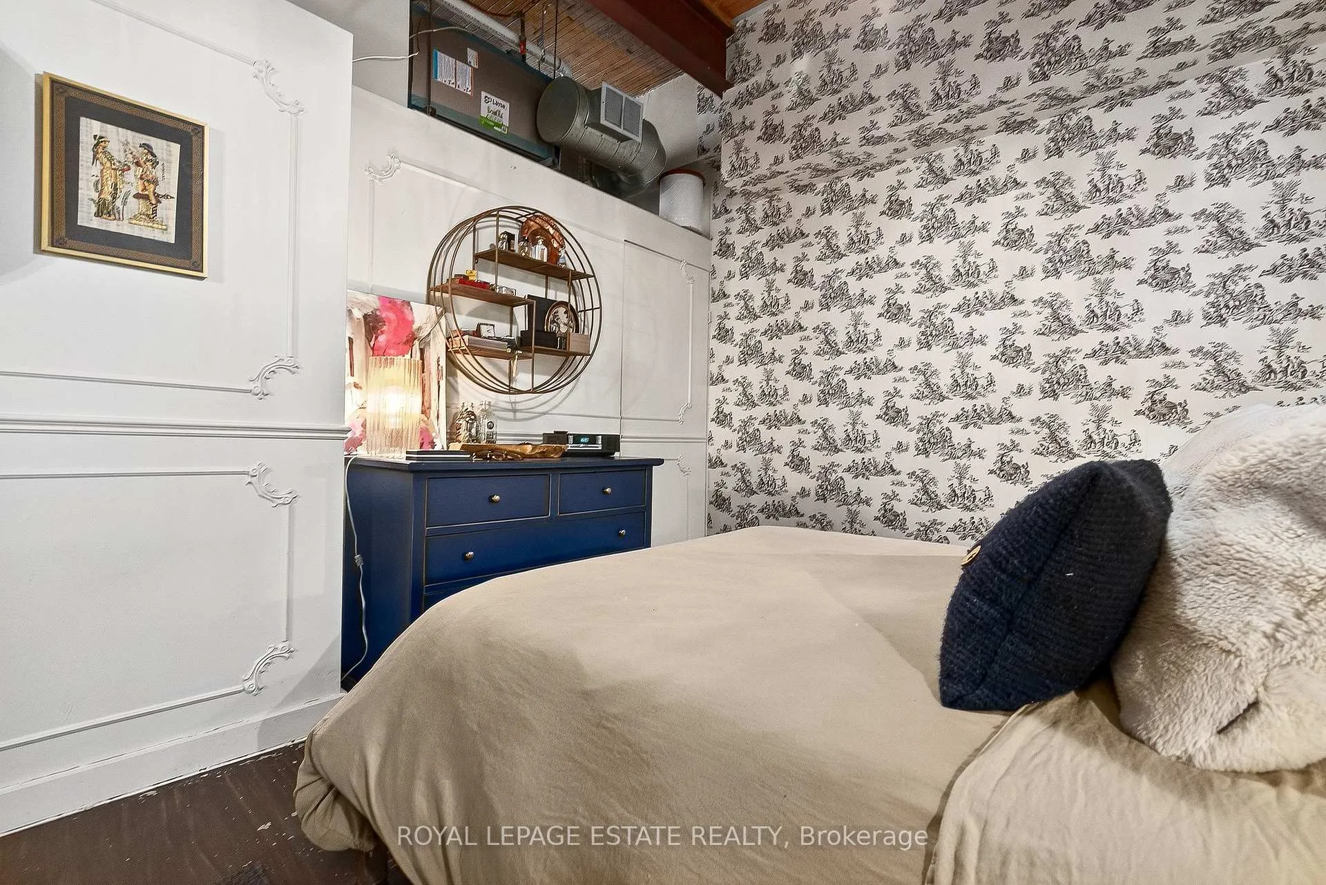 Photo 25 of Unit 216, 365 Dundas Street E, Toronto, Moss Park — HOMEH