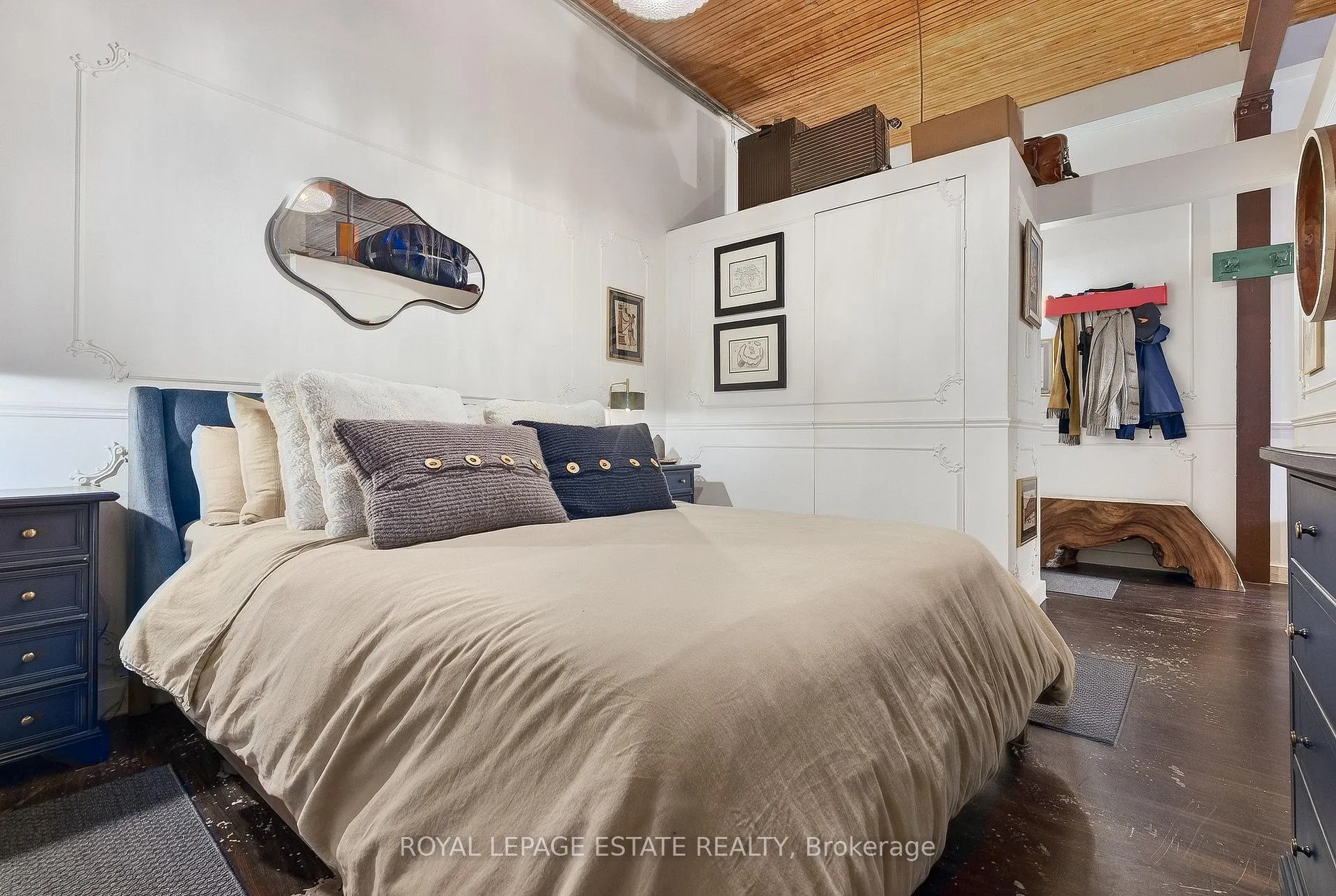 Photo 27 of Unit 216, 365 Dundas Street E, Toronto, Moss Park — HOMEH