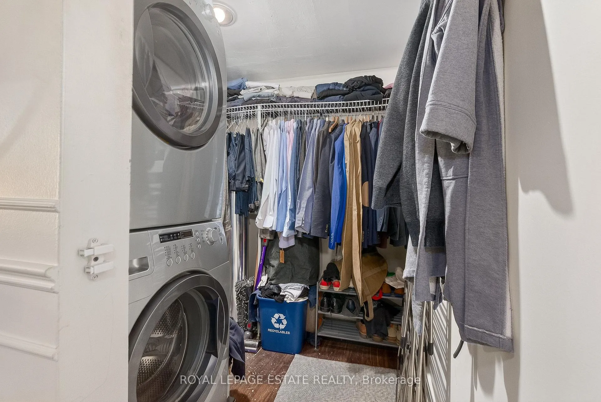 Photo 30 of Unit 216, 365 Dundas Street E, Toronto, Moss Park — HOMEH