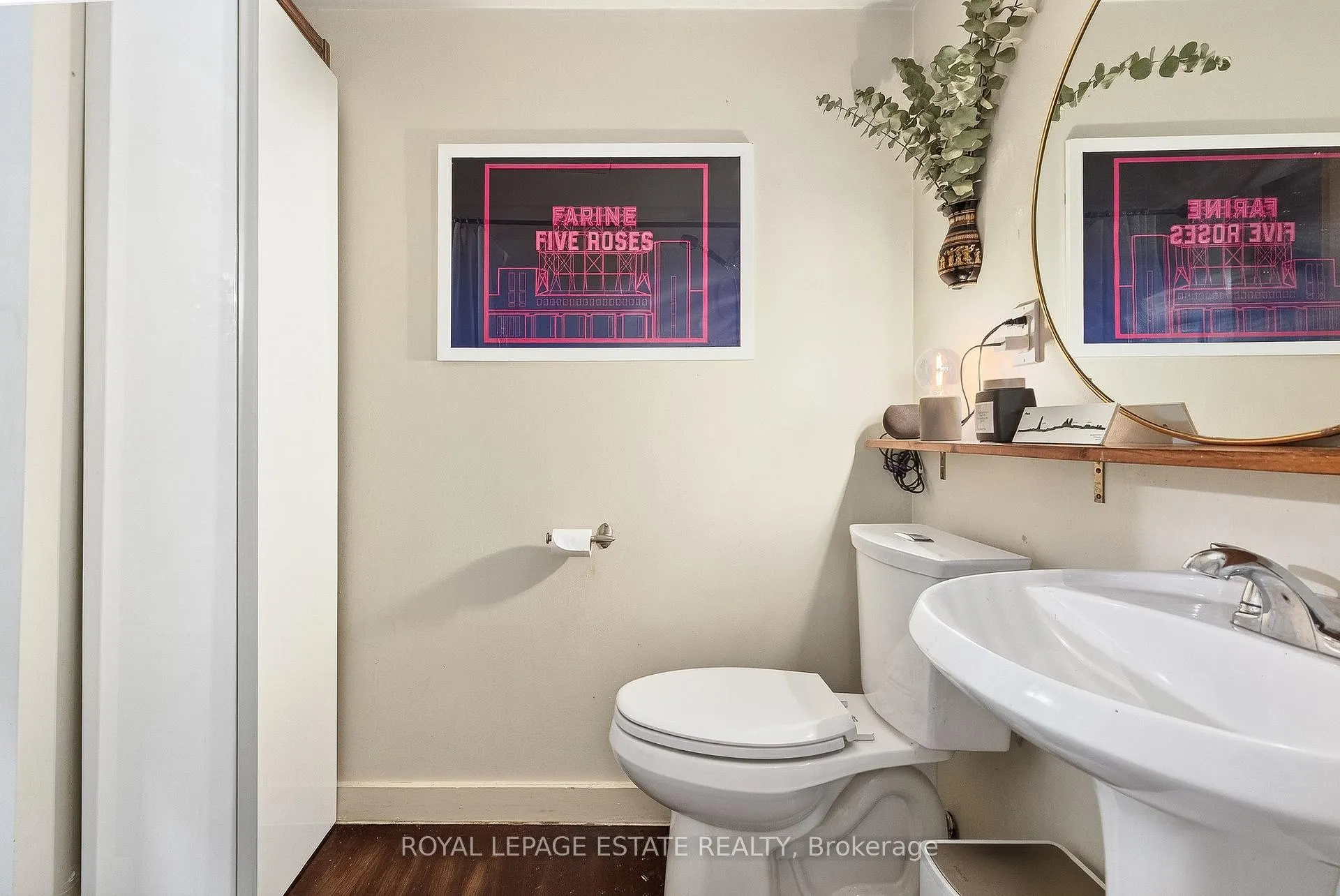 Photo 32 of Unit 216, 365 Dundas Street E, Toronto, Moss Park — HOMEH