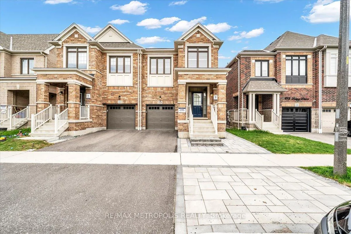 Photo 5 of 120 Laing Drive, Whitby, Rural Whitby — HOMEH