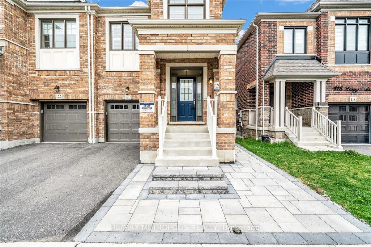 Photo 6 of 120 Laing Drive, Whitby, Rural Whitby — HOMEH