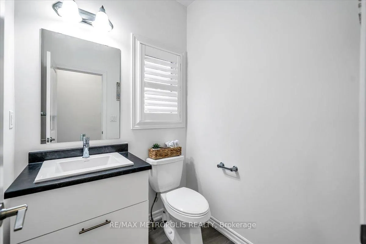 Photo 11 of 120 Laing Drive, Whitby, Rural Whitby — HOMEH