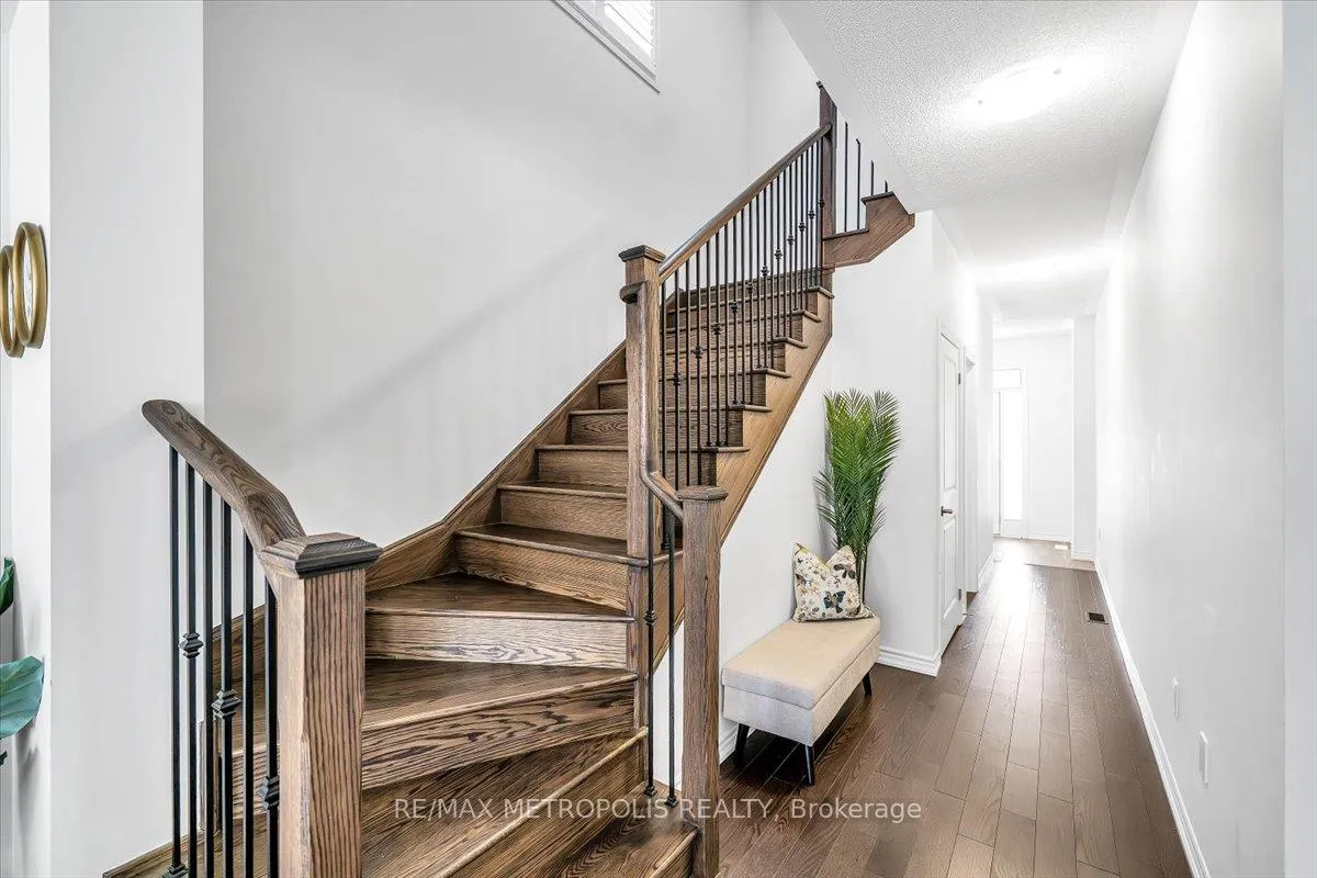 Photo 14 of 120 Laing Drive, Whitby, Rural Whitby — HOMEH