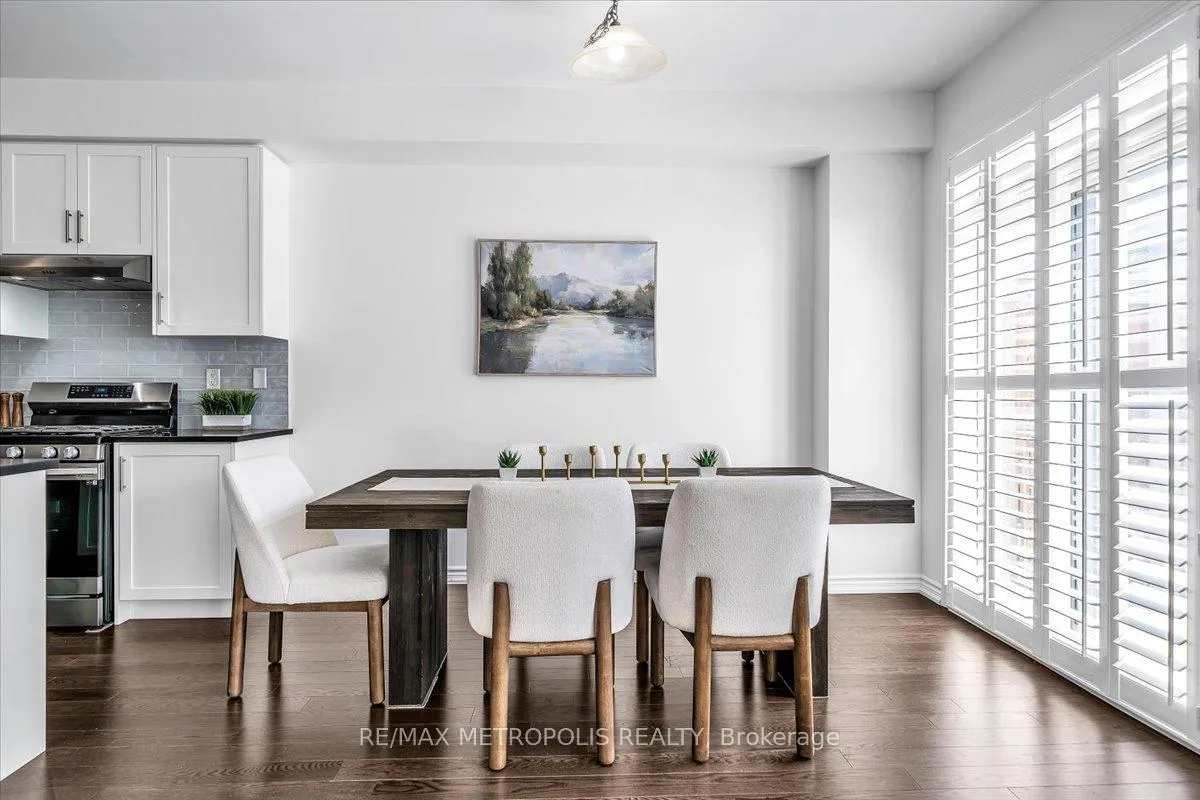 Photo 19 of 120 Laing Drive, Whitby, Rural Whitby — HOMEH