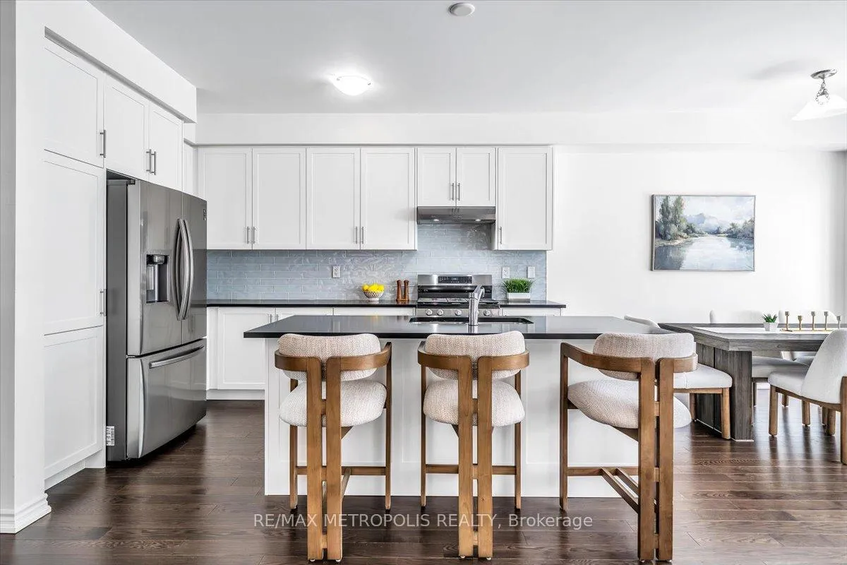 Photo 21 of 120 Laing Drive, Whitby, Rural Whitby — HOMEH