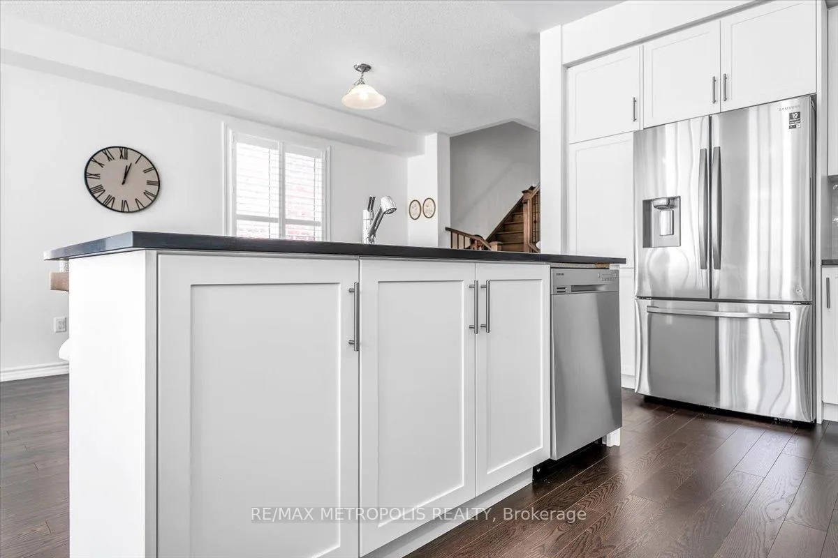 Photo 23 of 120 Laing Drive, Whitby, Rural Whitby — HOMEH