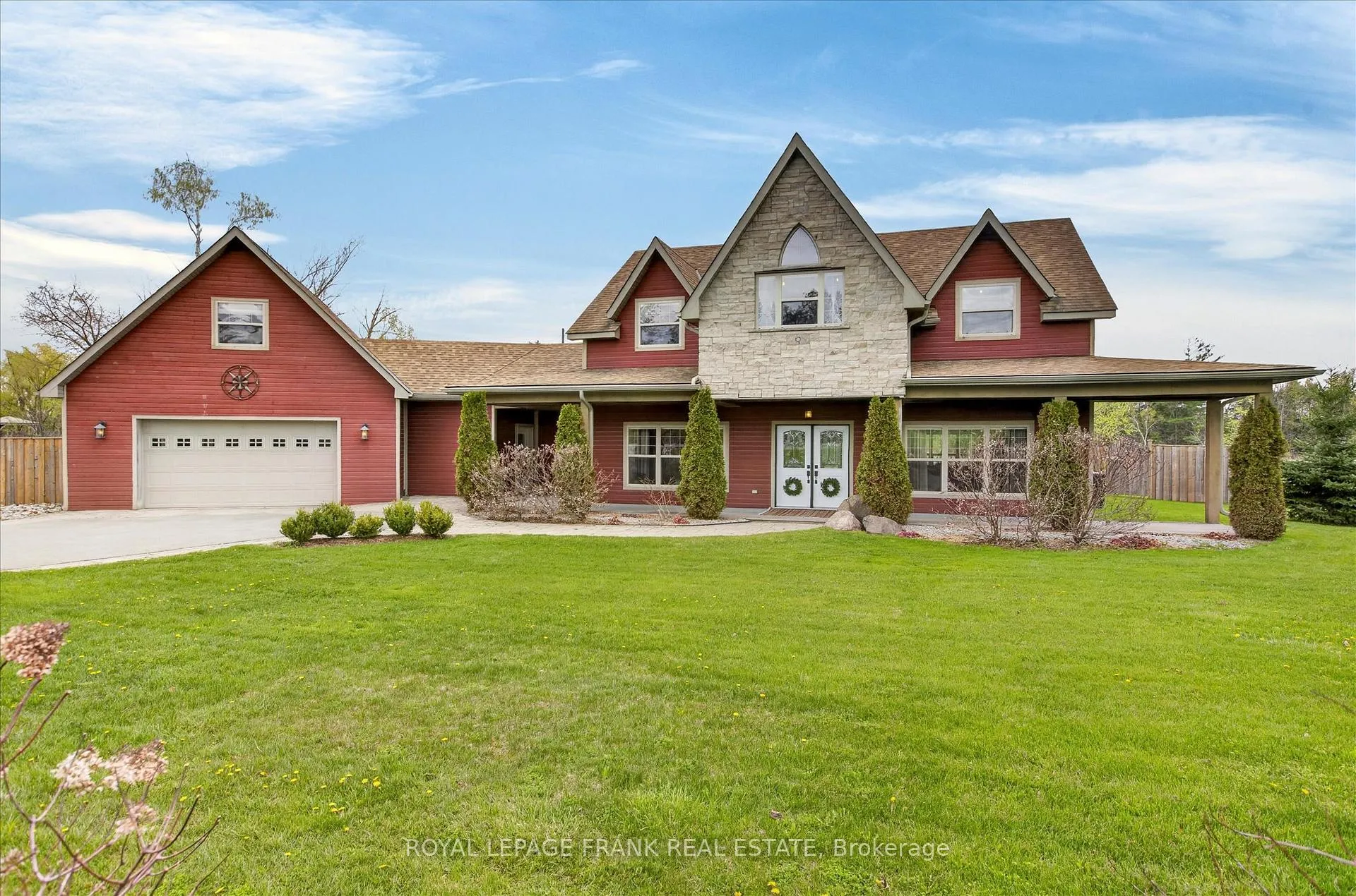 Photo 1 of 369 Douglas Road, Douro-Dummer — HOMEH