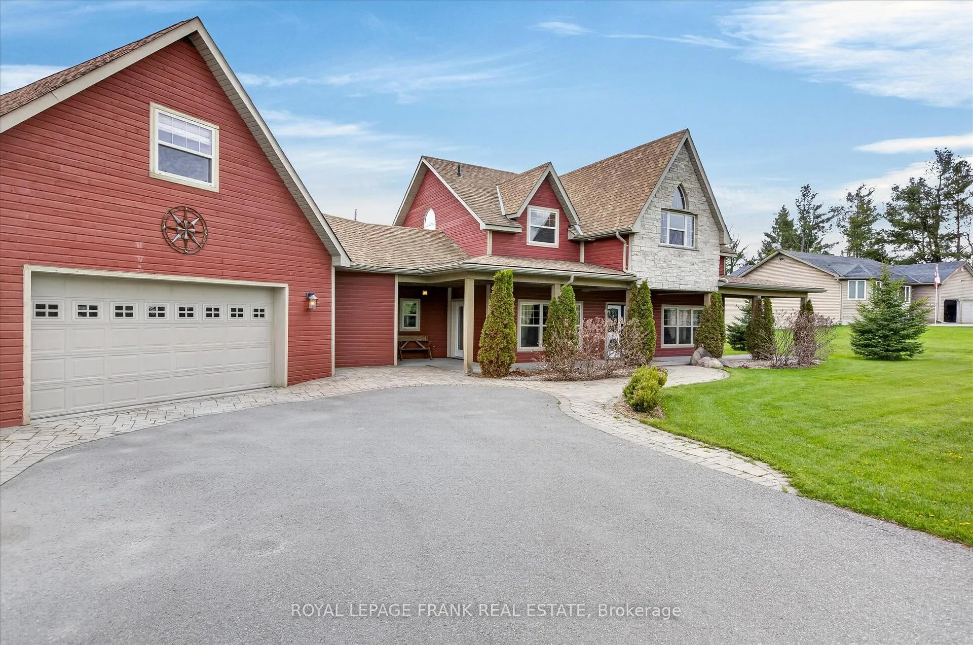 Photo 3 of 369 Douglas Road, Douro-Dummer — HOMEH