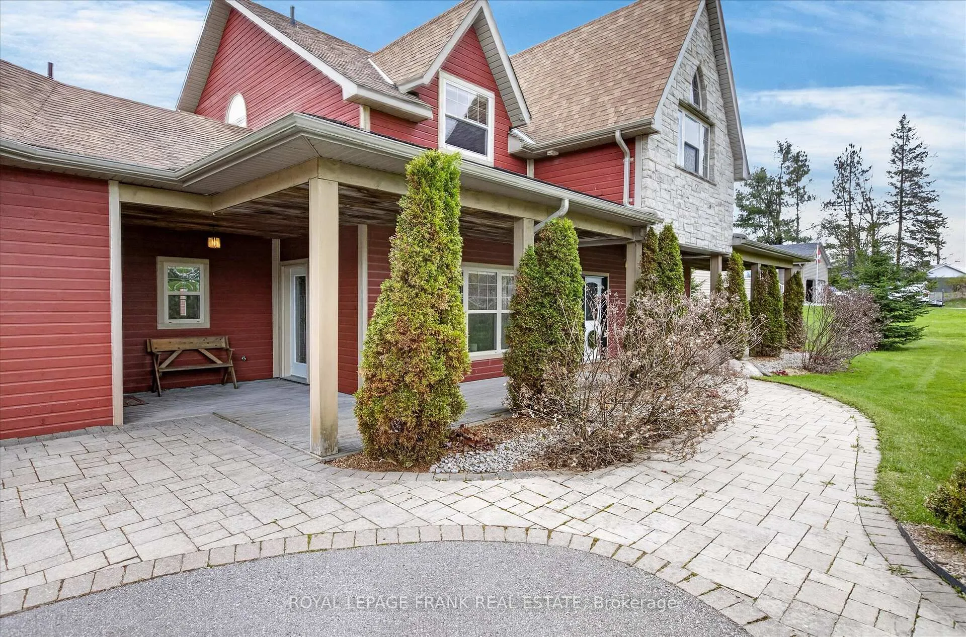 Photo 4 of 369 Douglas Road, Douro-Dummer — HOMEH