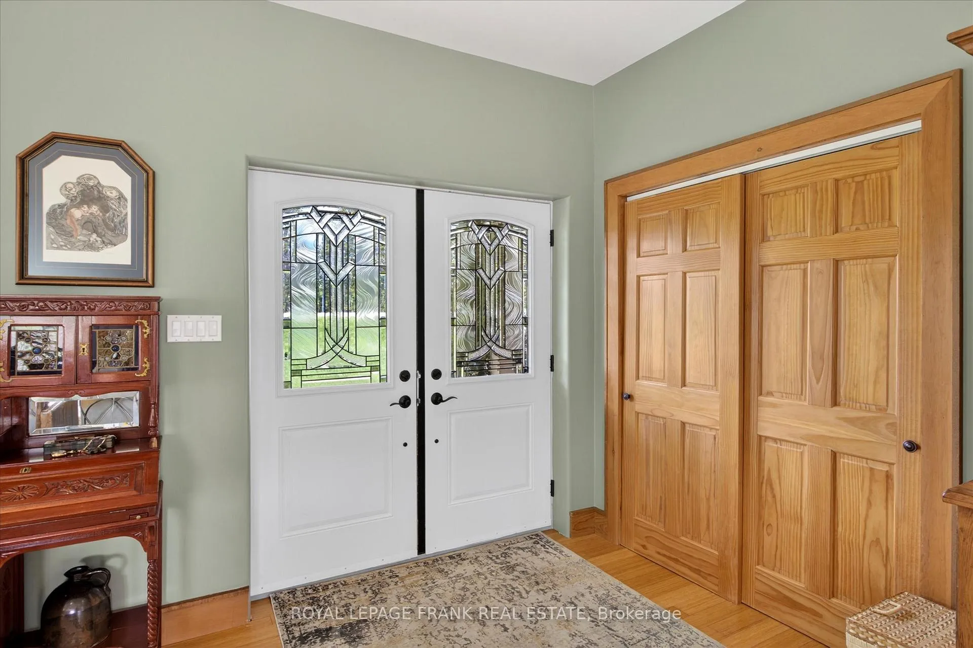 Photo 6 of 369 Douglas Road, Douro-Dummer — HOMEH