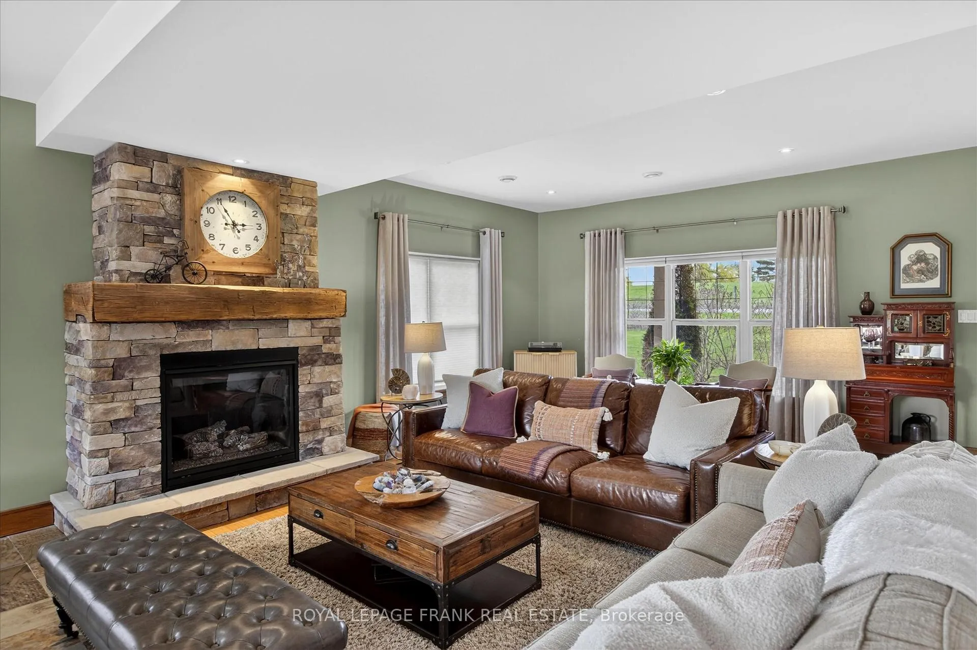 Photo 8 of 369 Douglas Road, Douro-Dummer — HOMEH