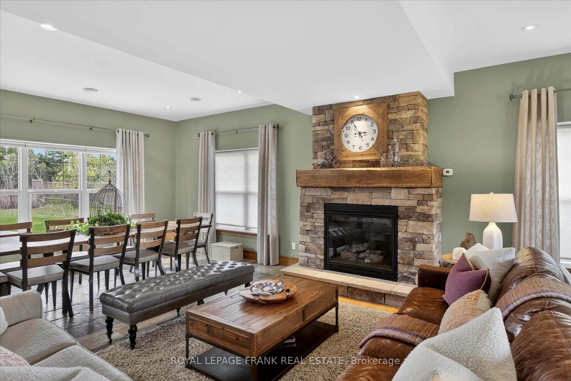 Photo 9 of 369 Douglas Road, Douro-Dummer — HOMEH