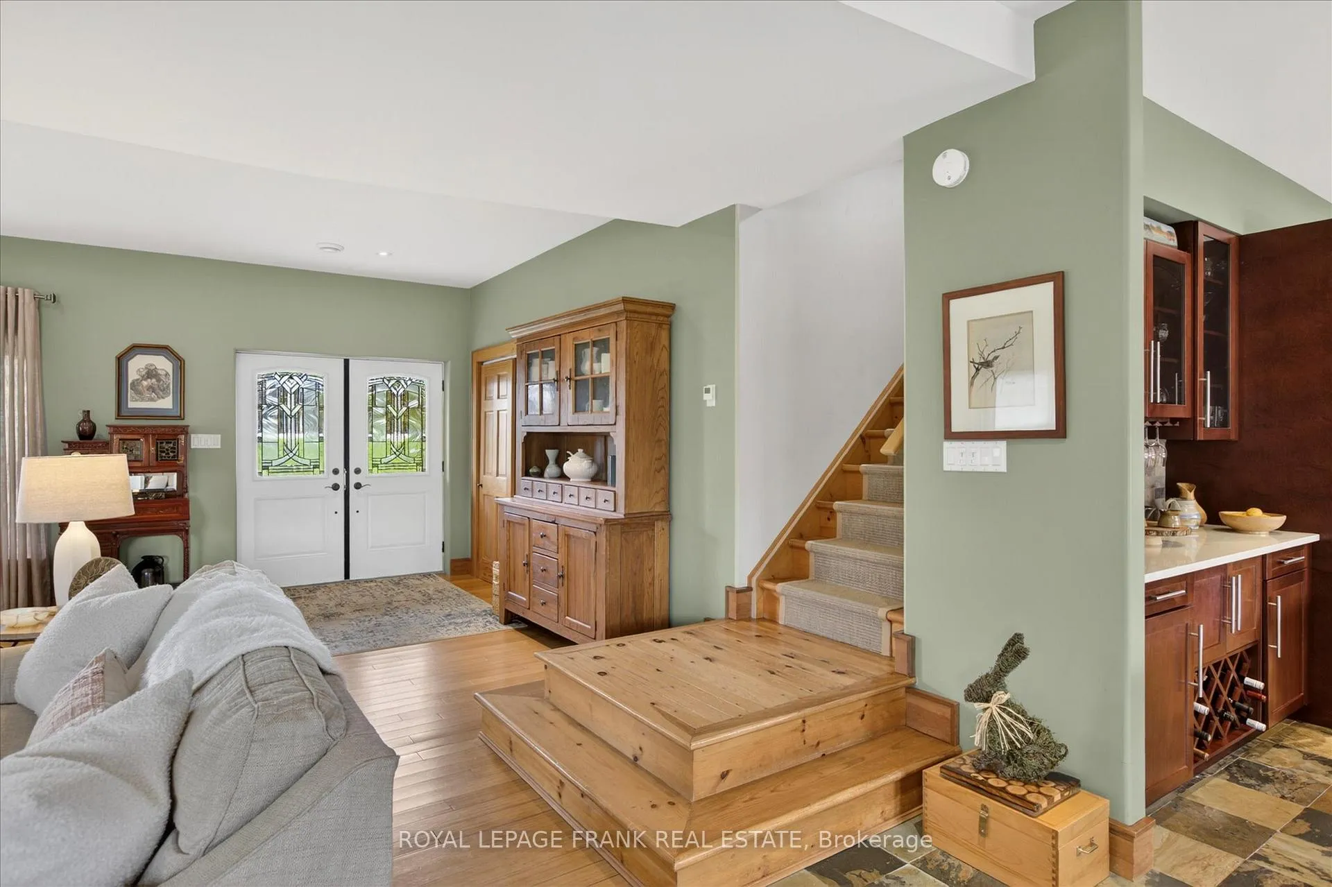 Photo 19 of 369 Douglas Road, Douro-Dummer — HOMEH
