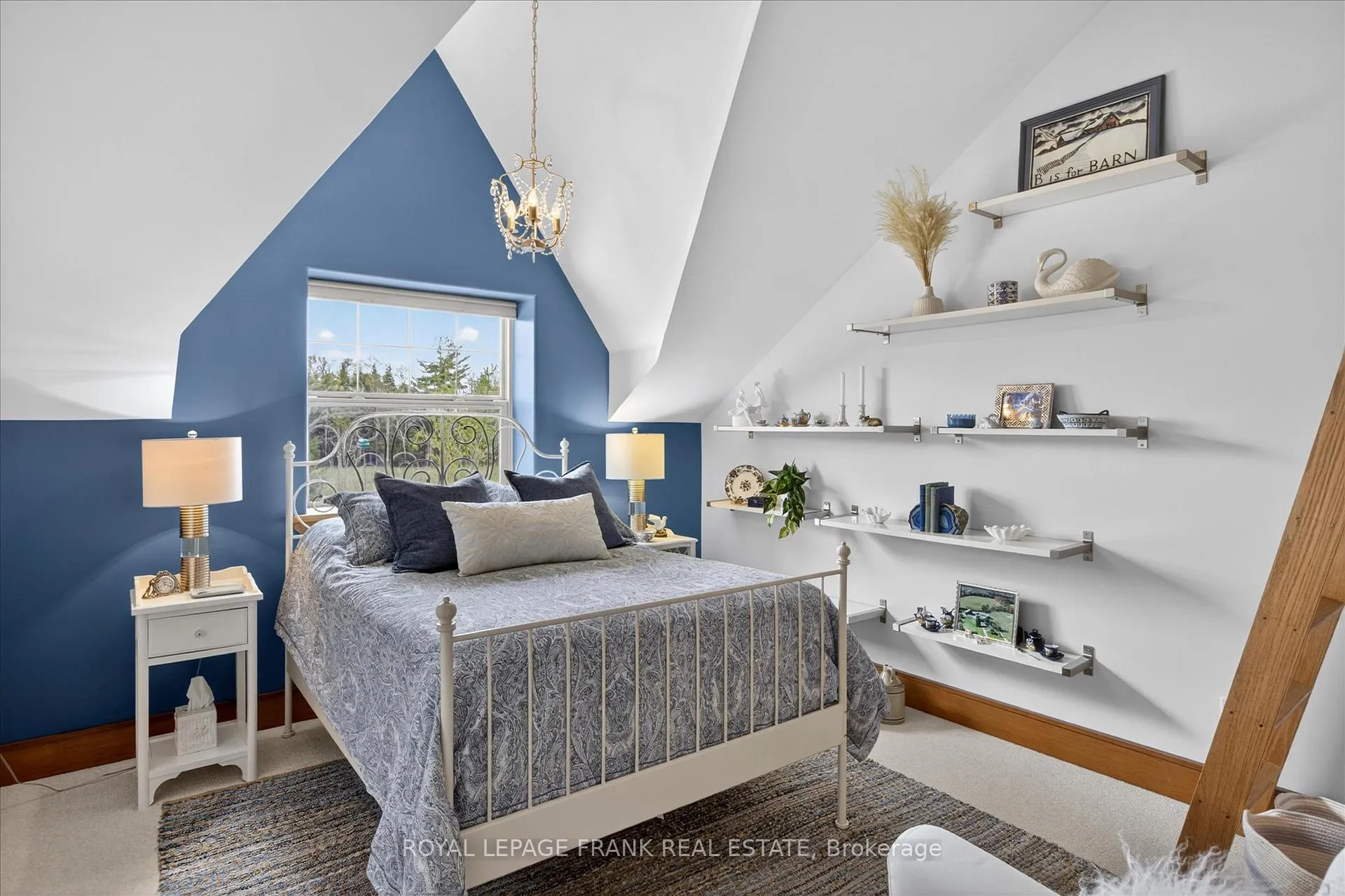 Photo 28 of 369 Douglas Road, Douro-Dummer — HOMEH