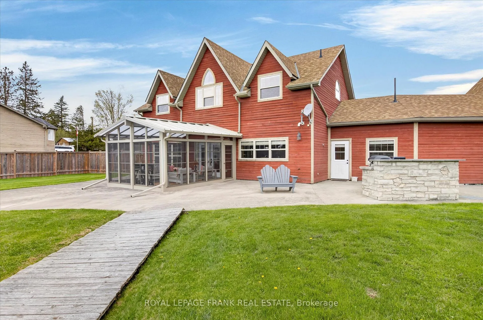 Photo 37 of 369 Douglas Road, Douro-Dummer — HOMEH
