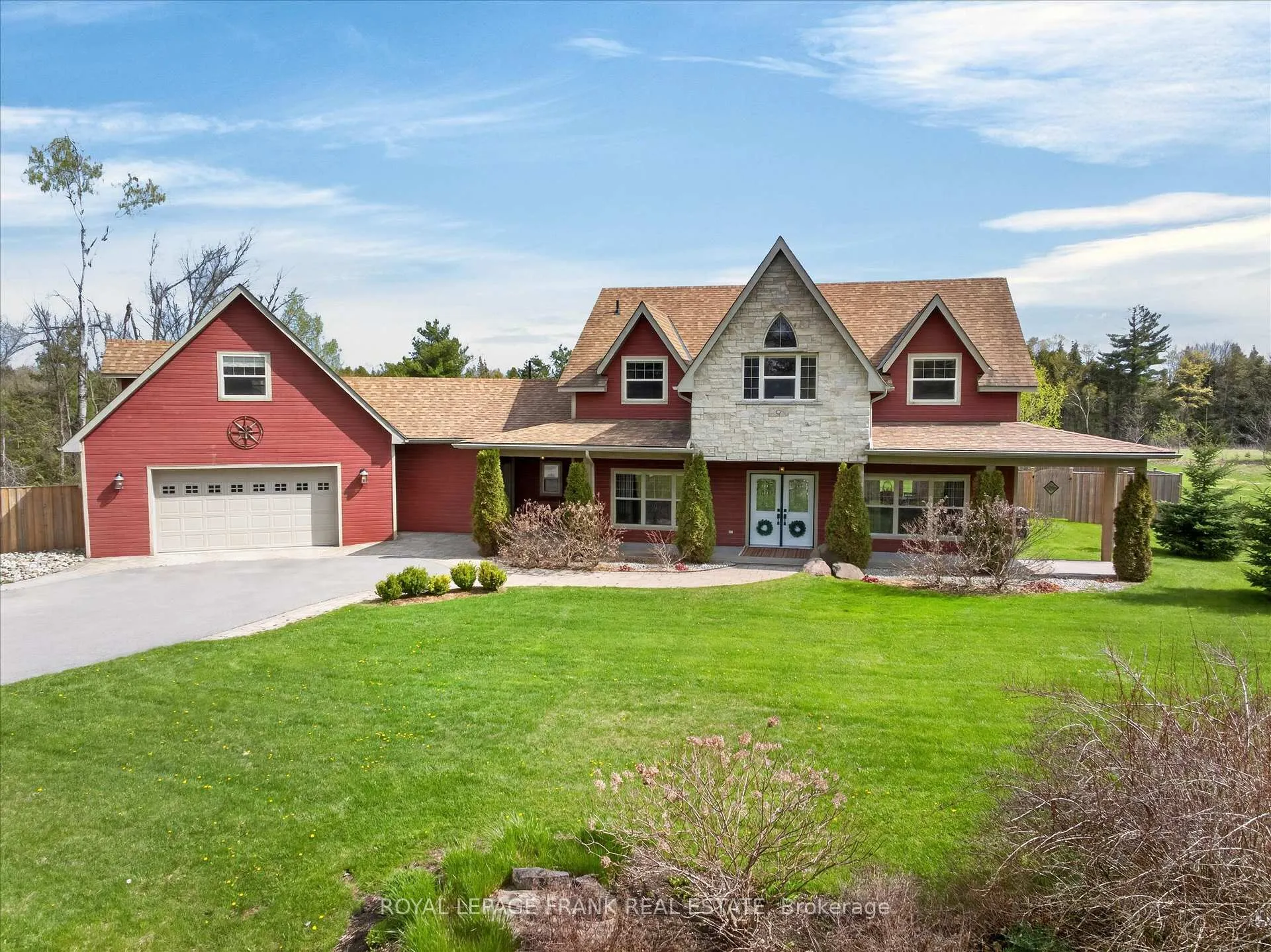 Photo 41 of 369 Douglas Road, Douro-Dummer — HOMEH