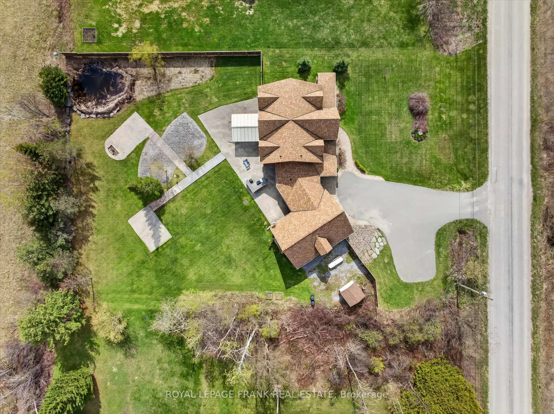 Photo 42 of 369 Douglas Road, Douro-Dummer — HOMEH