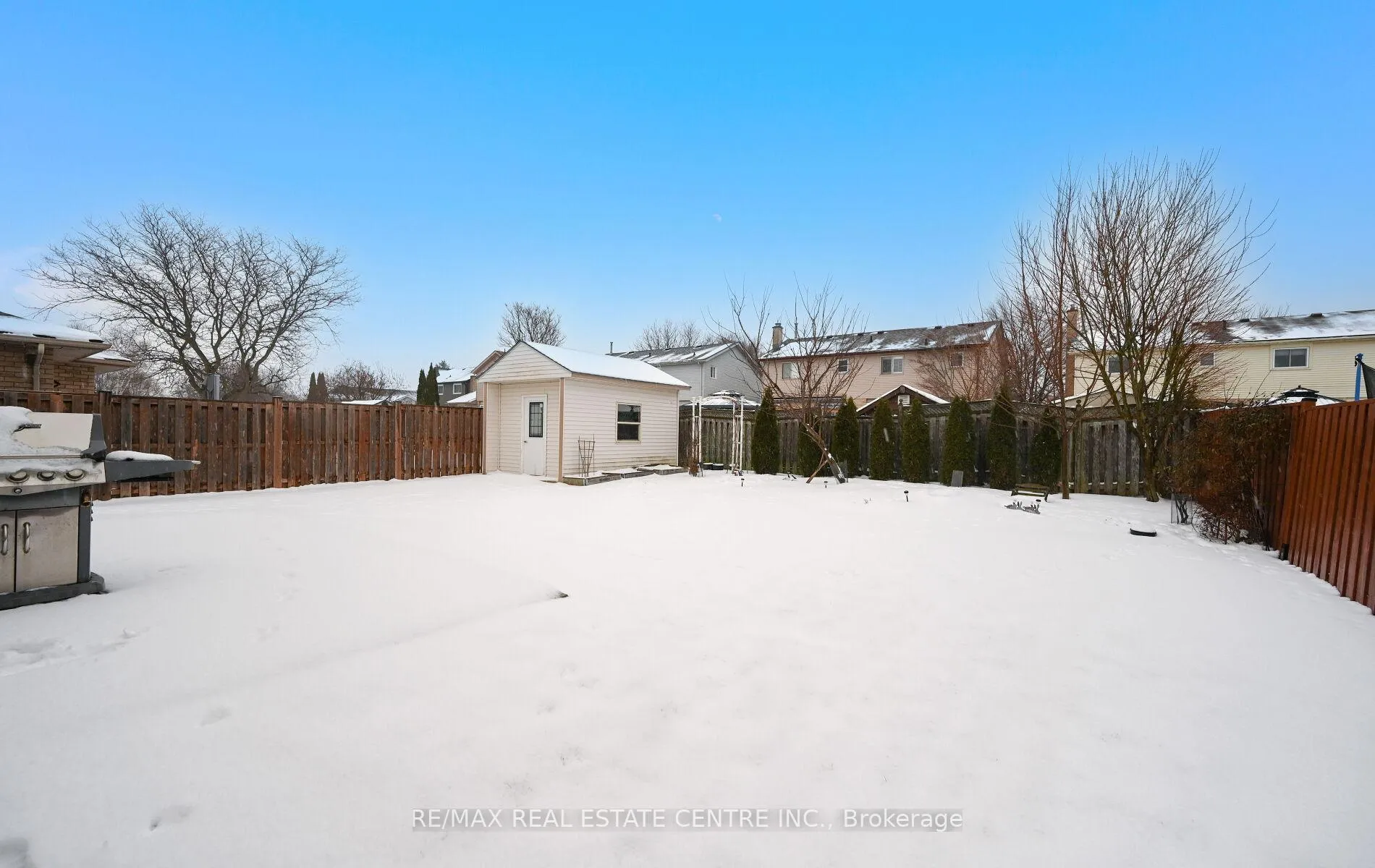 Photo 47 of 84 Viscount Road, Brantford, Lynden Hills — HOMEH