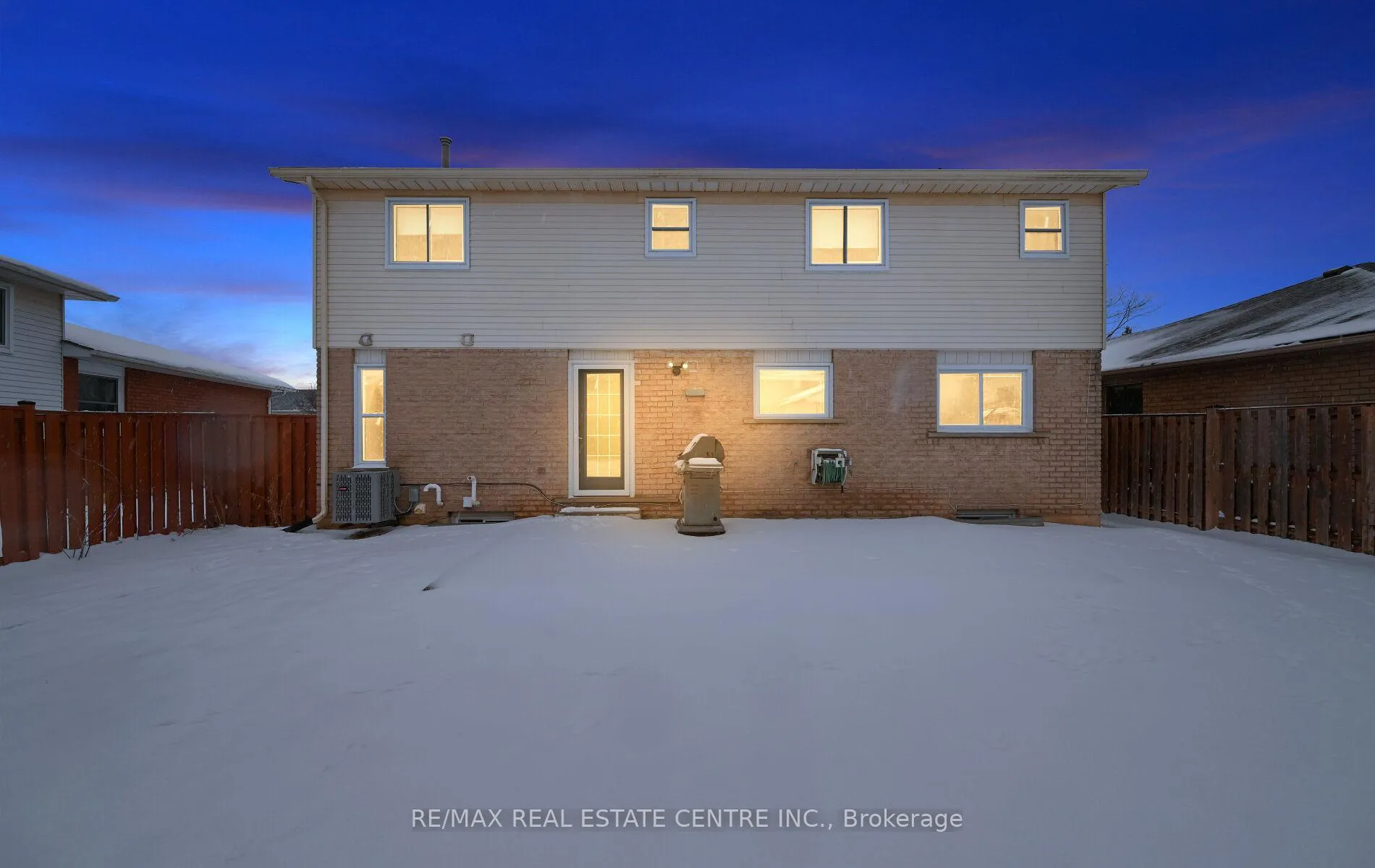 Photo 50 of 84 Viscount Road, Brantford, Lynden Hills — HOMEH