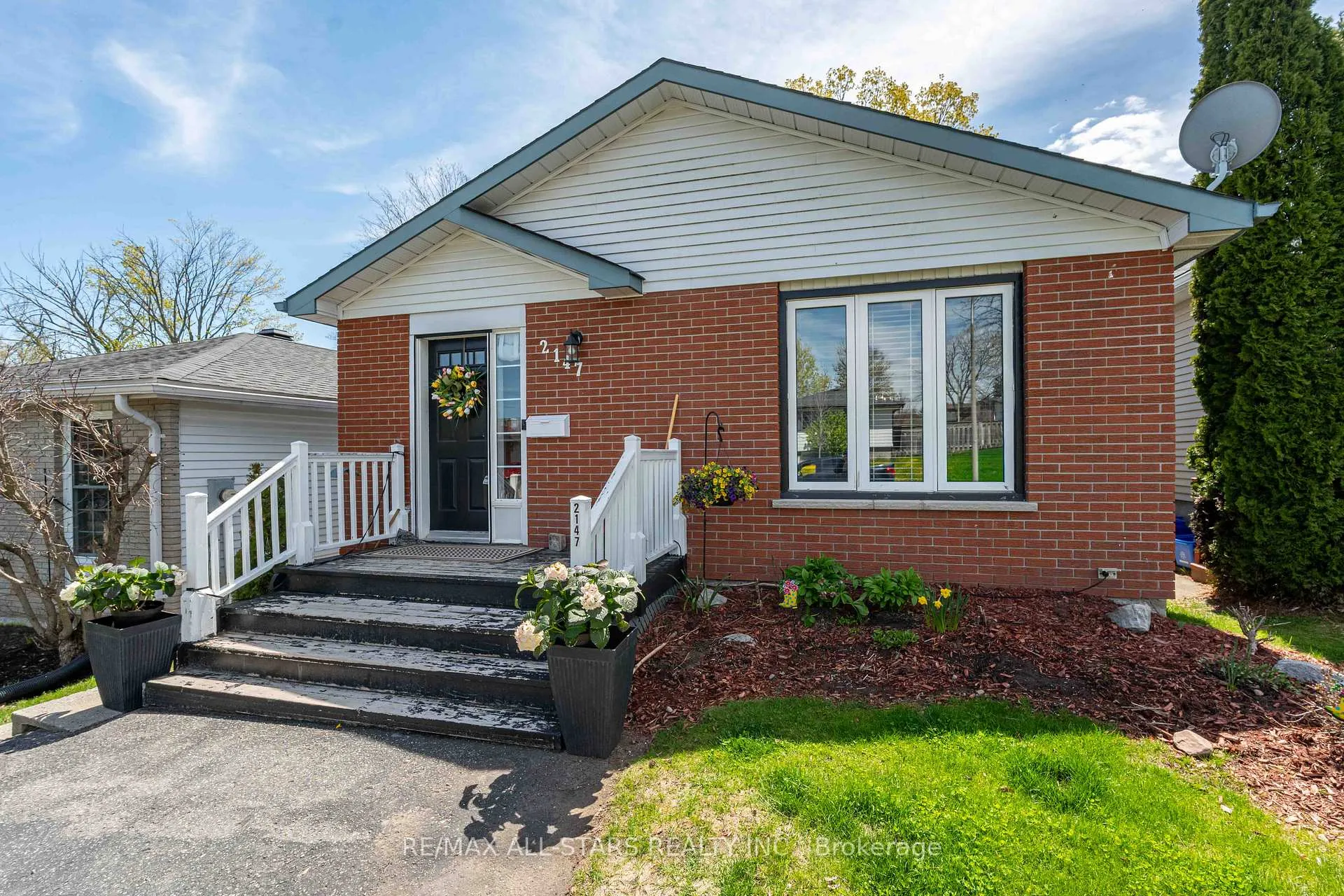 Photo 1 of 2147 Springwood Road, Peterborough, Monaghan Ward 2 — HOMEH
