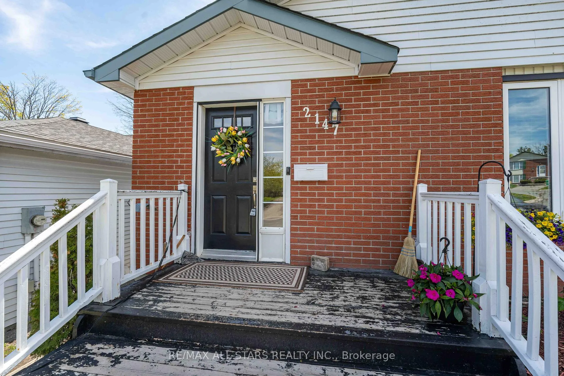 Photo 2 of 2147 Springwood Road, Peterborough, Monaghan Ward 2 — HOMEH