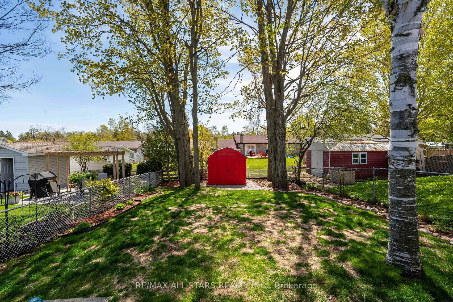Photo 27 of 2147 Springwood Road, Peterborough, Monaghan Ward 2 — HOMEH