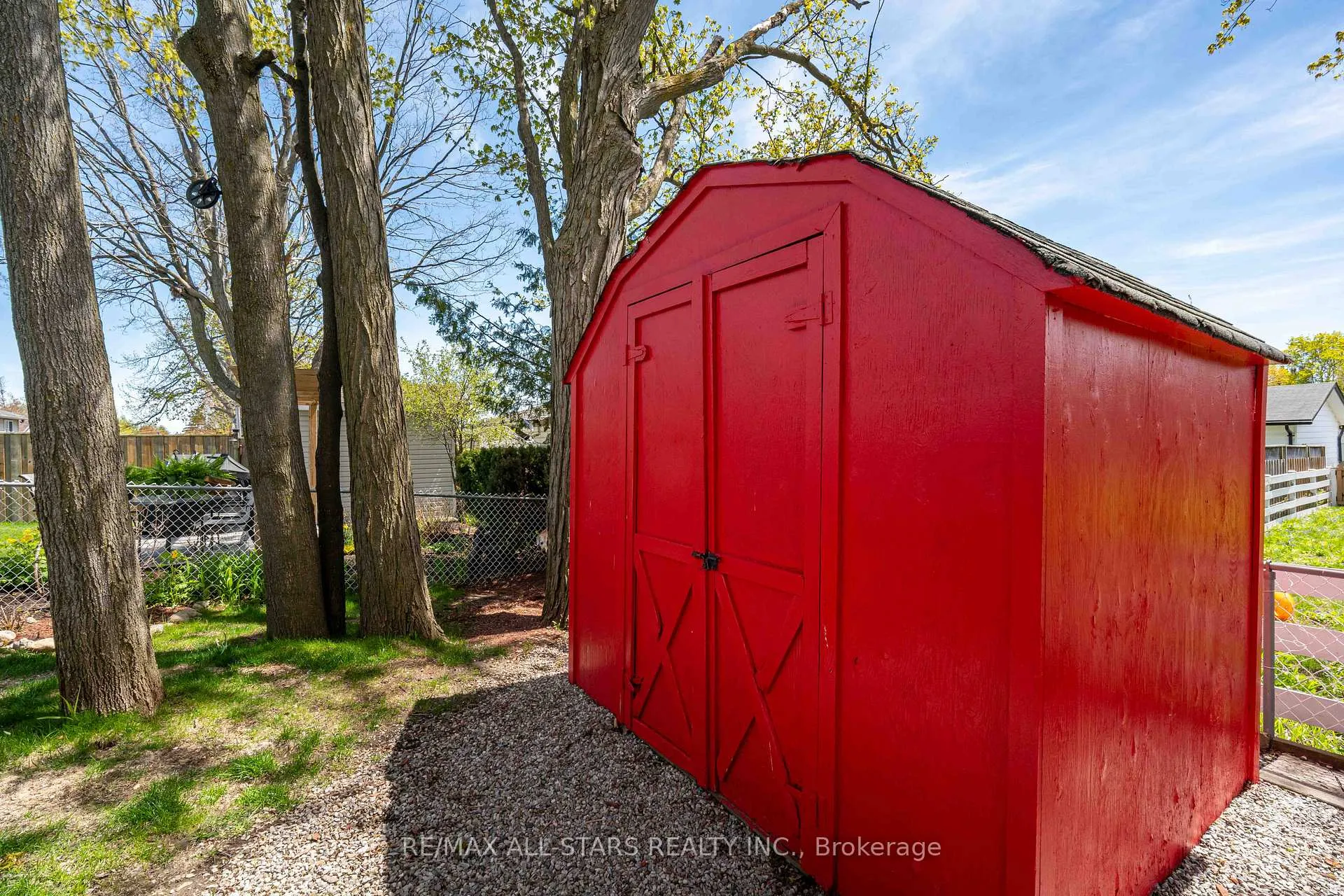Photo 28 of 2147 Springwood Road, Peterborough, Monaghan Ward 2 — HOMEH