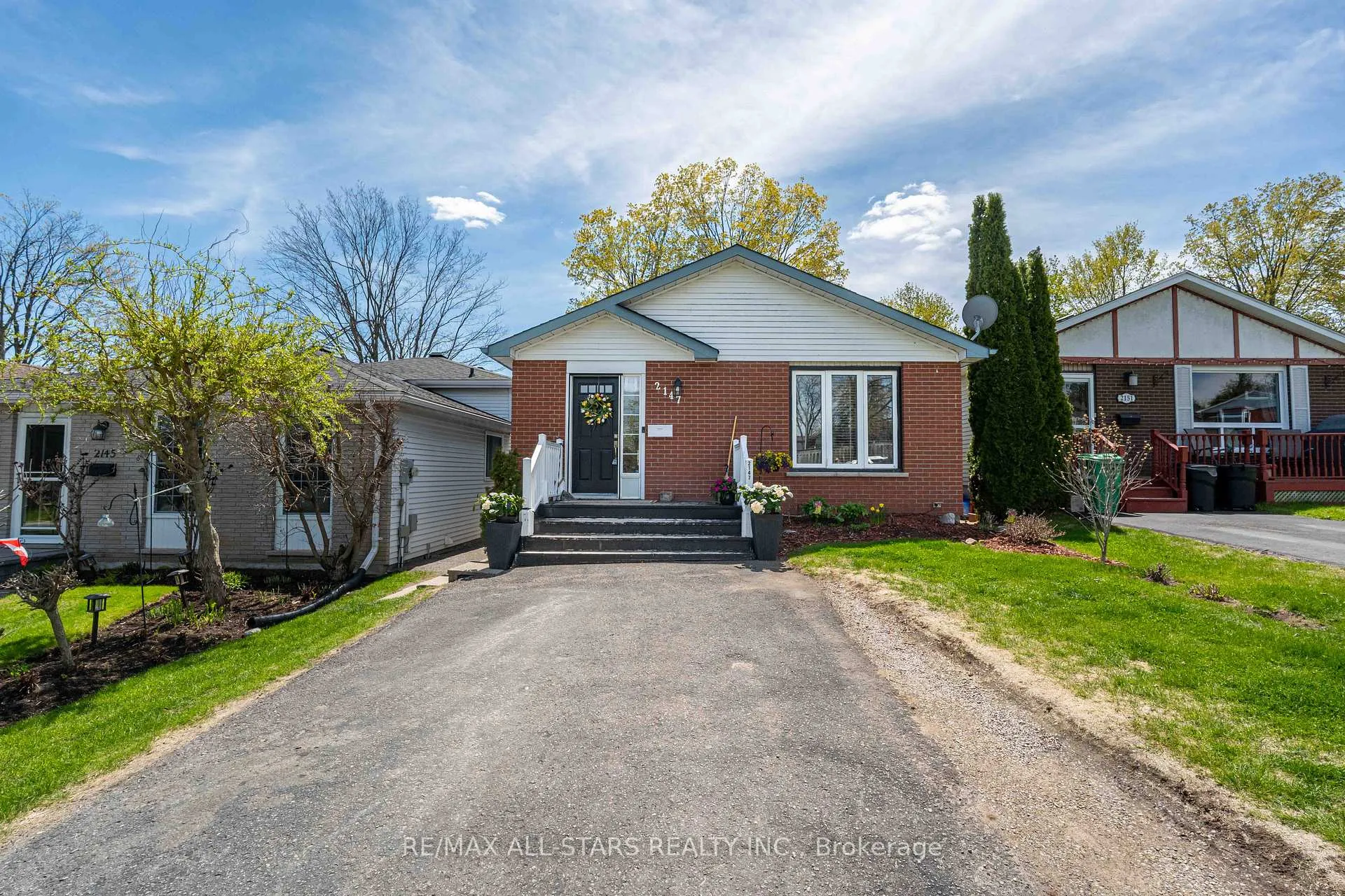 Photo 29 of 2147 Springwood Road, Peterborough, Monaghan Ward 2 — HOMEH