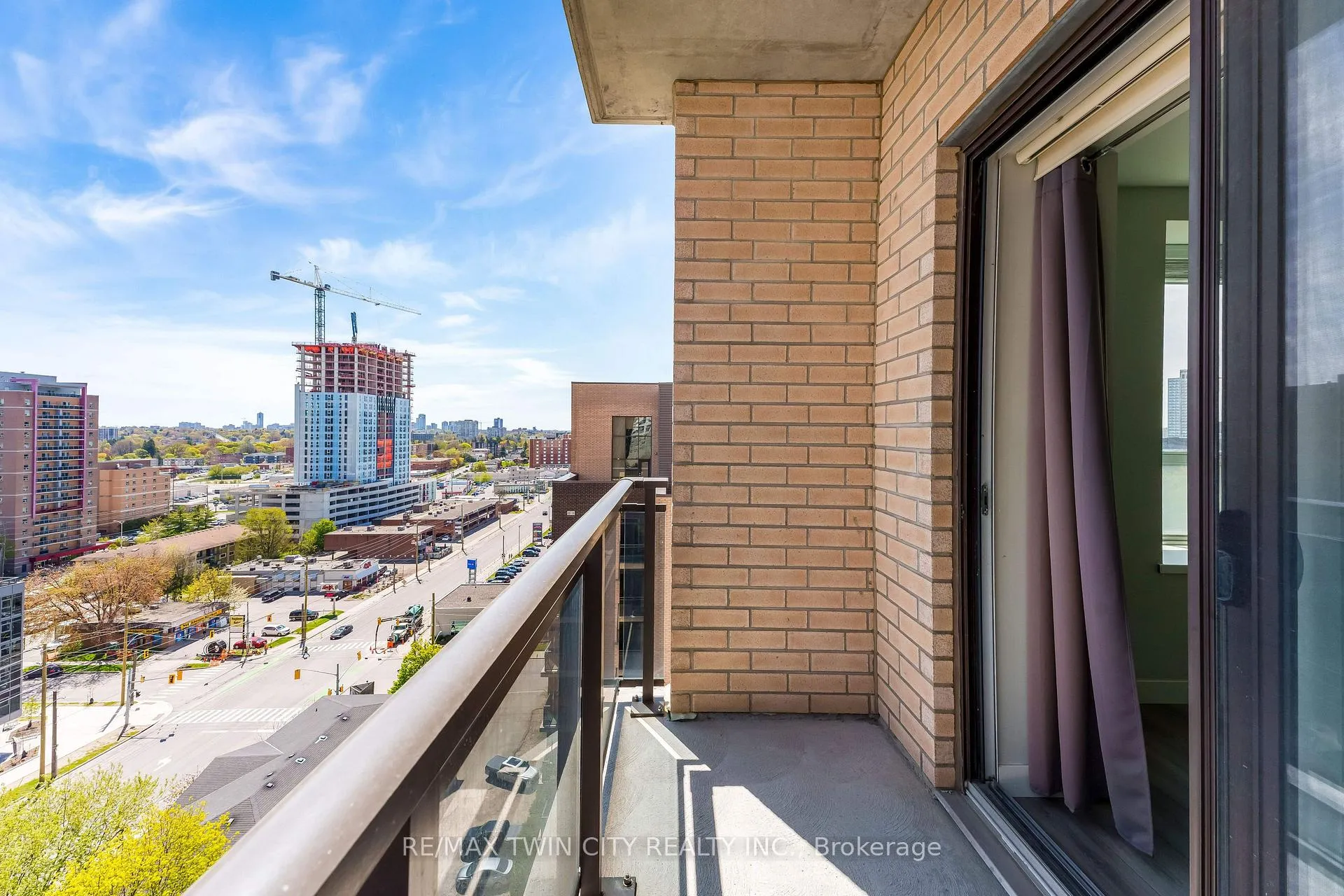Photo 21 of Unit 1102, 318 Spruce Street E, Waterloo, Downtown Waterloo — HOMEH
