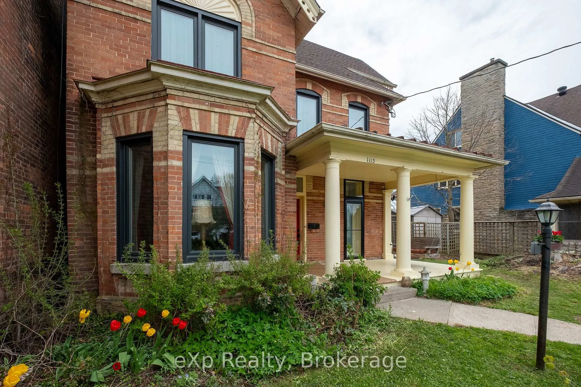 Photo 2 of 1115 4th Avenue E, Owen Sound — HOMEH