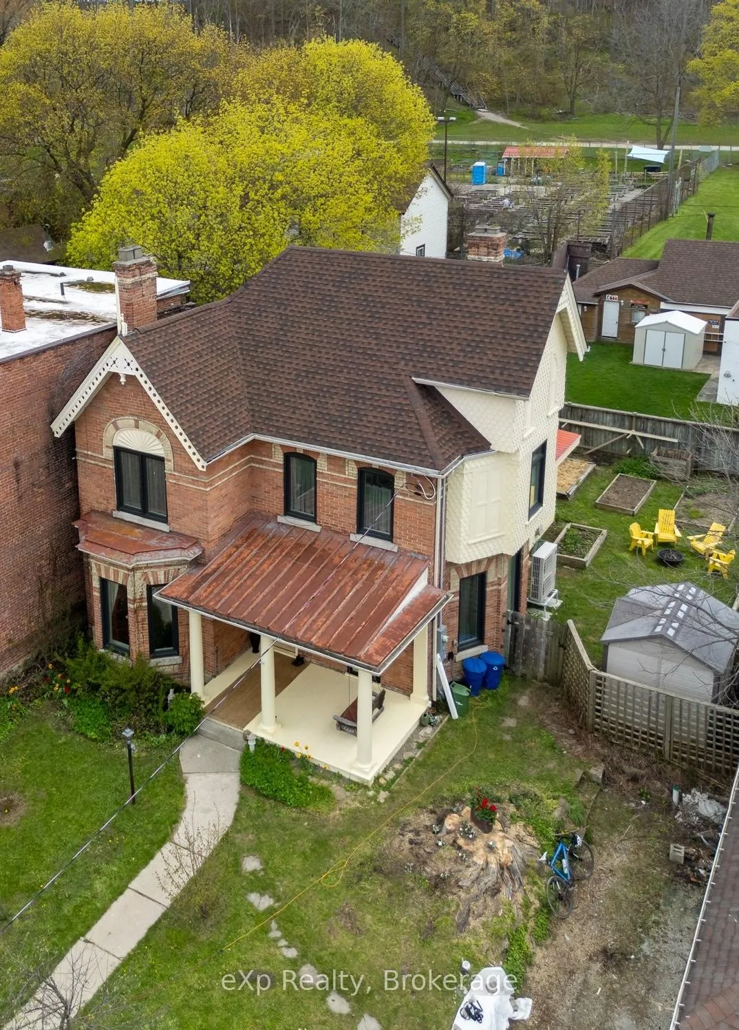 Photo 30 of 1115 4th Avenue E, Owen Sound — HOMEH