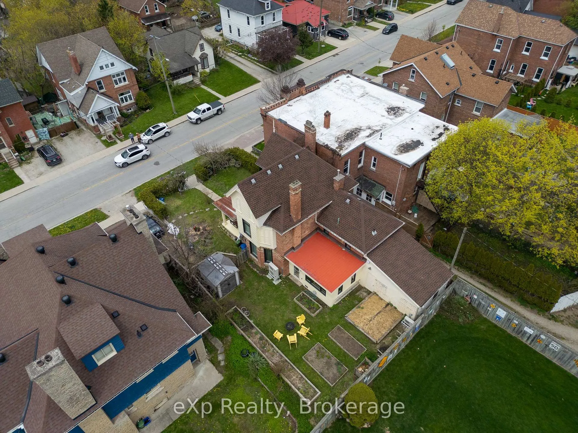 Photo 33 of 1115 4th Avenue E, Owen Sound — HOMEH