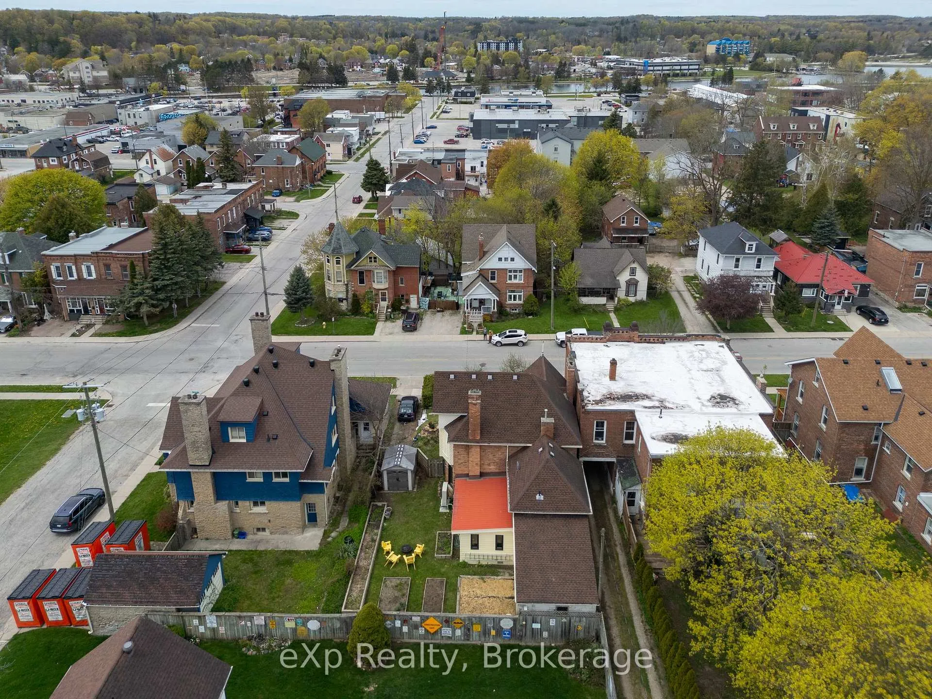 Photo 34 of 1115 4th Avenue E, Owen Sound — HOMEH