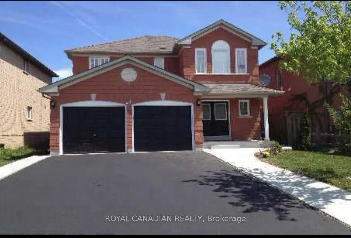 Photo 1 of 87 Sunny Meadow Boulevard, Brampton, Sandringham-Wellington — HOMEH