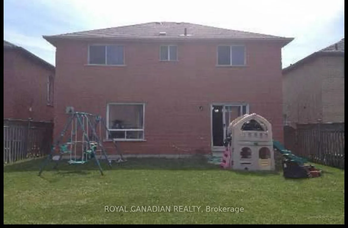 Photo 7 of 87 Sunny Meadow Boulevard, Brampton, Sandringham-Wellington — HOMEH