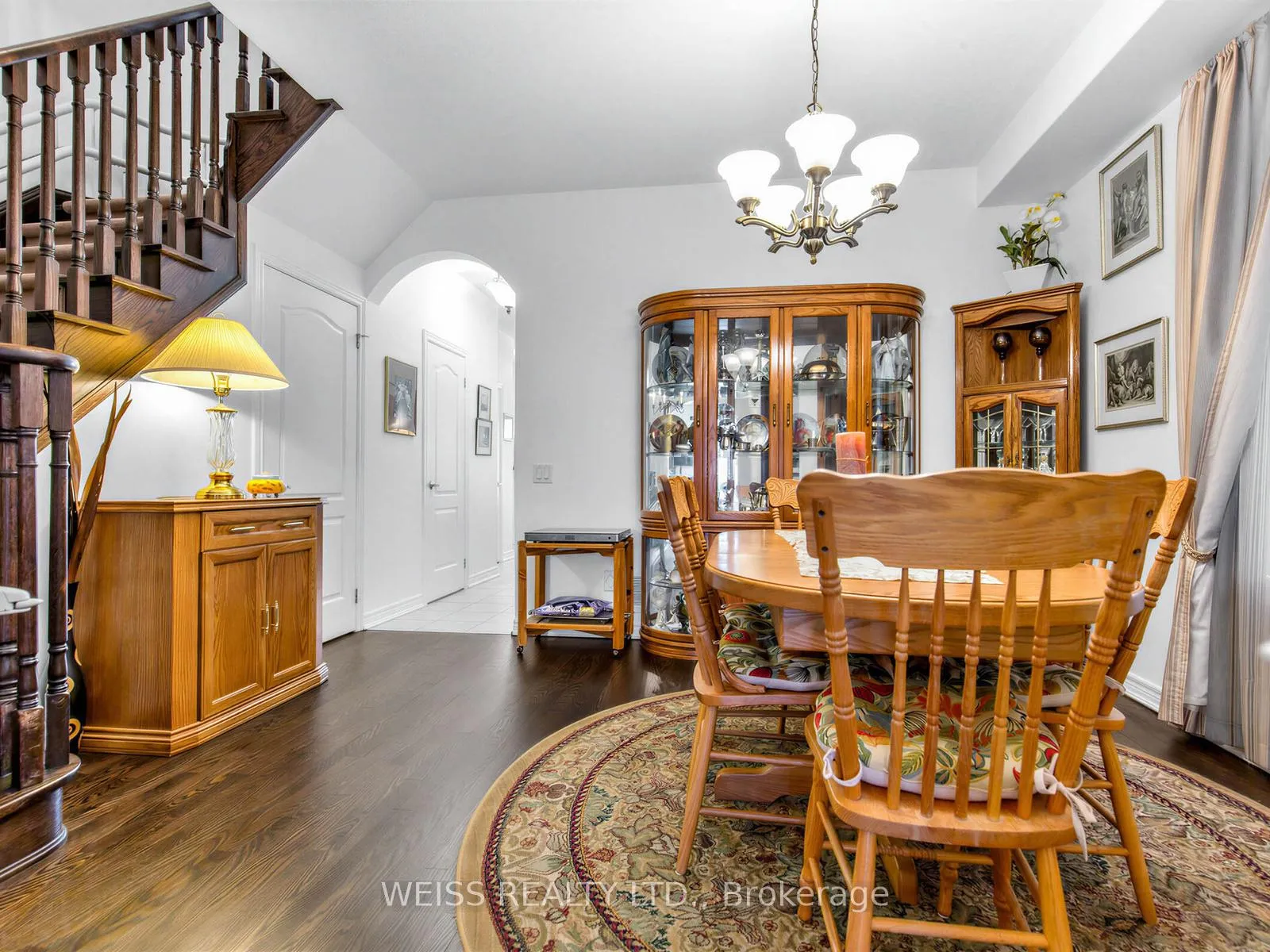 Photo 6 of 446 Lady Nadia Drive, Vaughan, Patterson — HOMEH