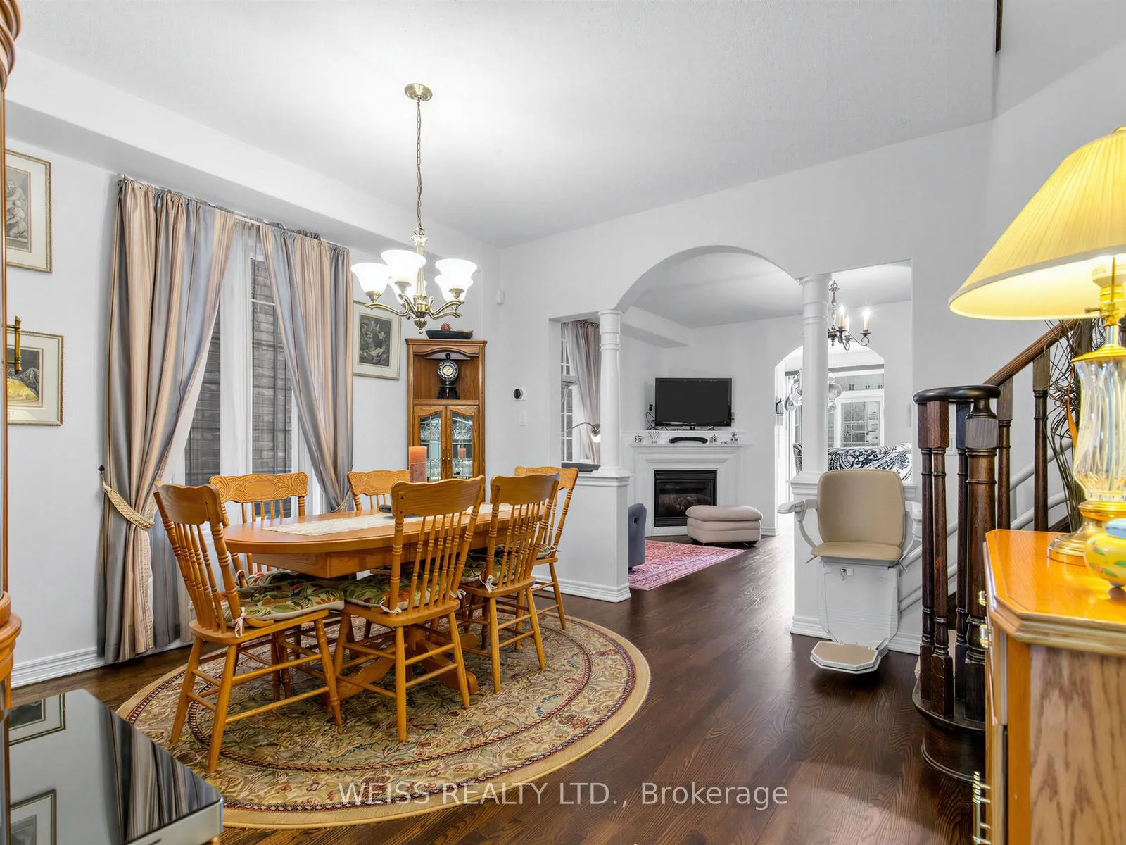 Photo 7 of 446 Lady Nadia Drive, Vaughan, Patterson — HOMEH