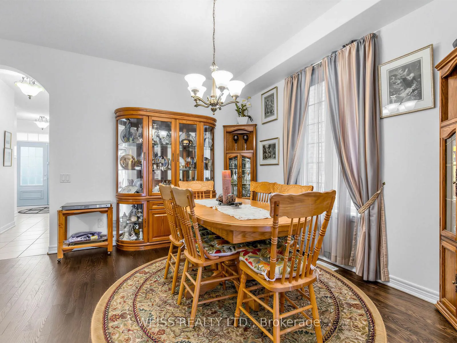 Photo 8 of 446 Lady Nadia Drive, Vaughan, Patterson — HOMEH