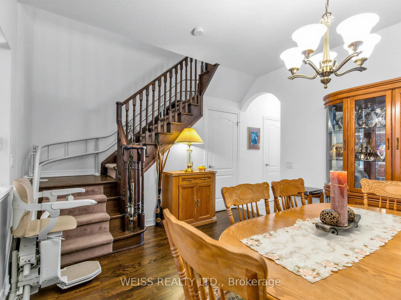 Photo 9 of 446 Lady Nadia Drive, Vaughan, Patterson — HOMEH