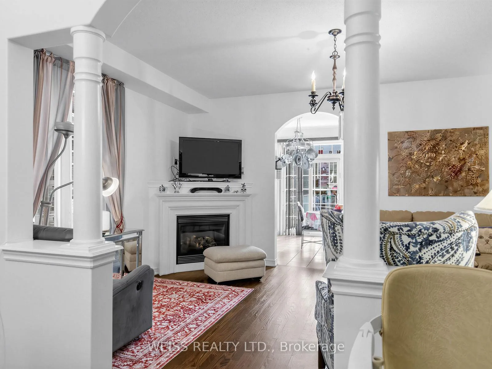 Photo 10 of 446 Lady Nadia Drive, Vaughan, Patterson — HOMEH