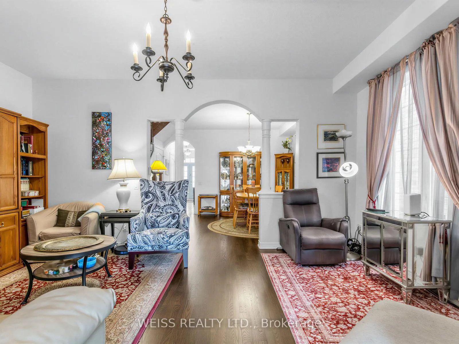 Photo 11 of 446 Lady Nadia Drive, Vaughan, Patterson — HOMEH
