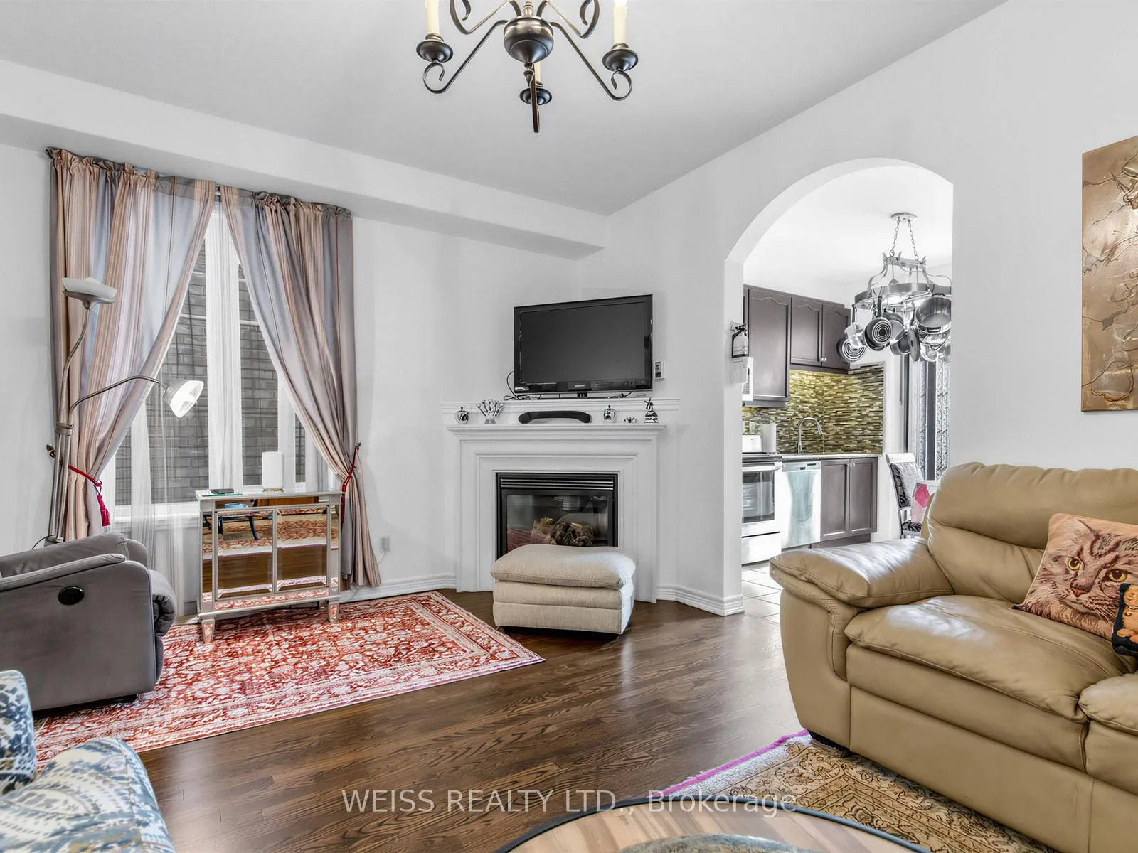 Photo 13 of 446 Lady Nadia Drive, Vaughan, Patterson — HOMEH