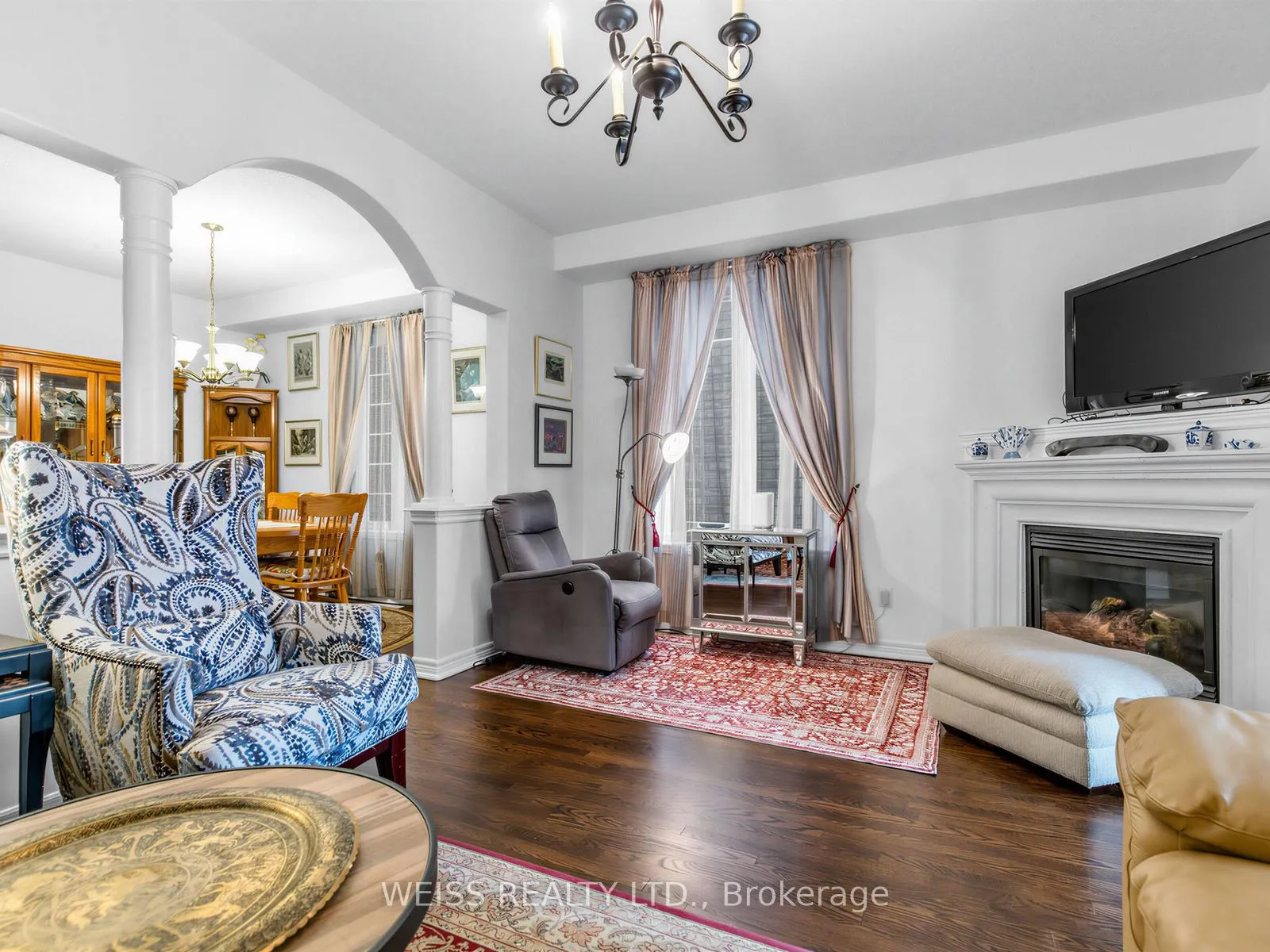 Photo 14 of 446 Lady Nadia Drive, Vaughan, Patterson — HOMEH