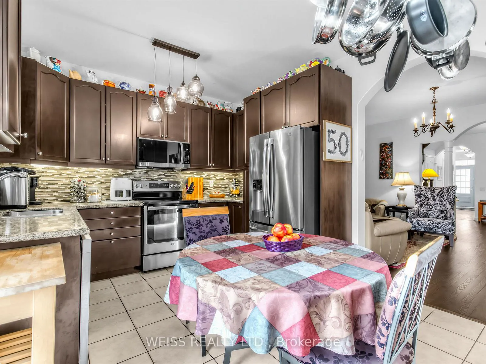 Photo 16 of 446 Lady Nadia Drive, Vaughan, Patterson — HOMEH