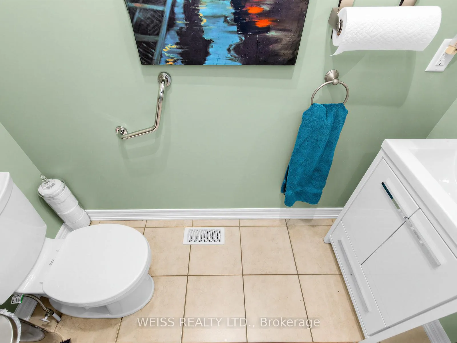 Photo 19 of 446 Lady Nadia Drive, Vaughan, Patterson — HOMEH