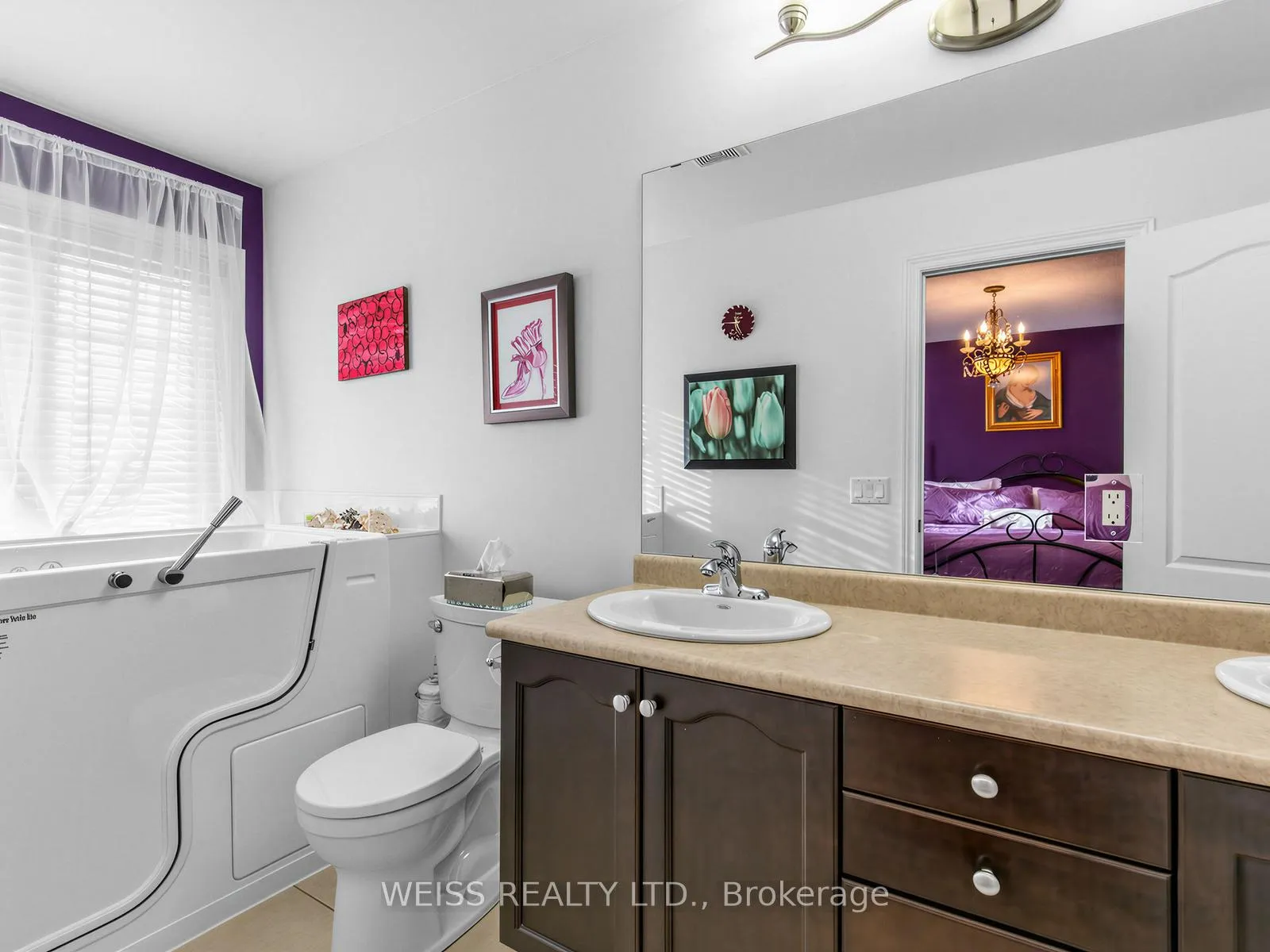 Photo 26 of 446 Lady Nadia Drive, Vaughan, Patterson — HOMEH