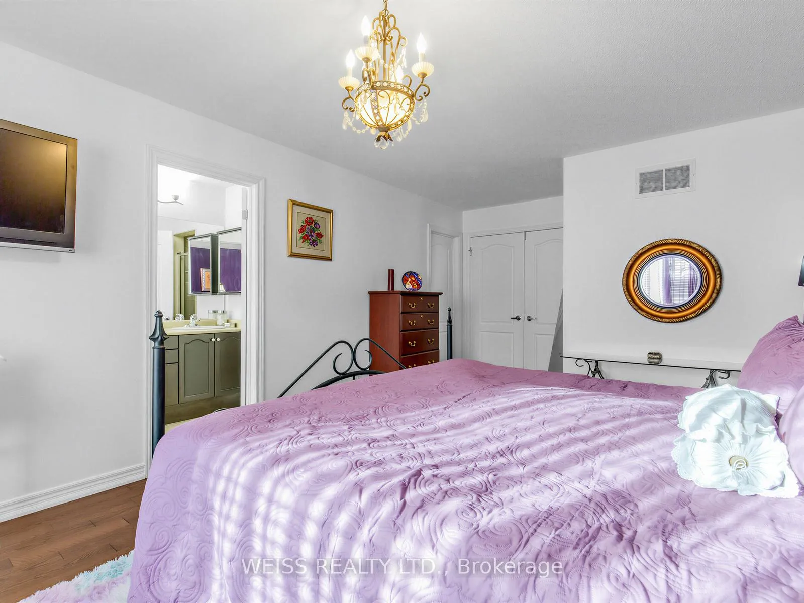Photo 28 of 446 Lady Nadia Drive, Vaughan, Patterson — HOMEH