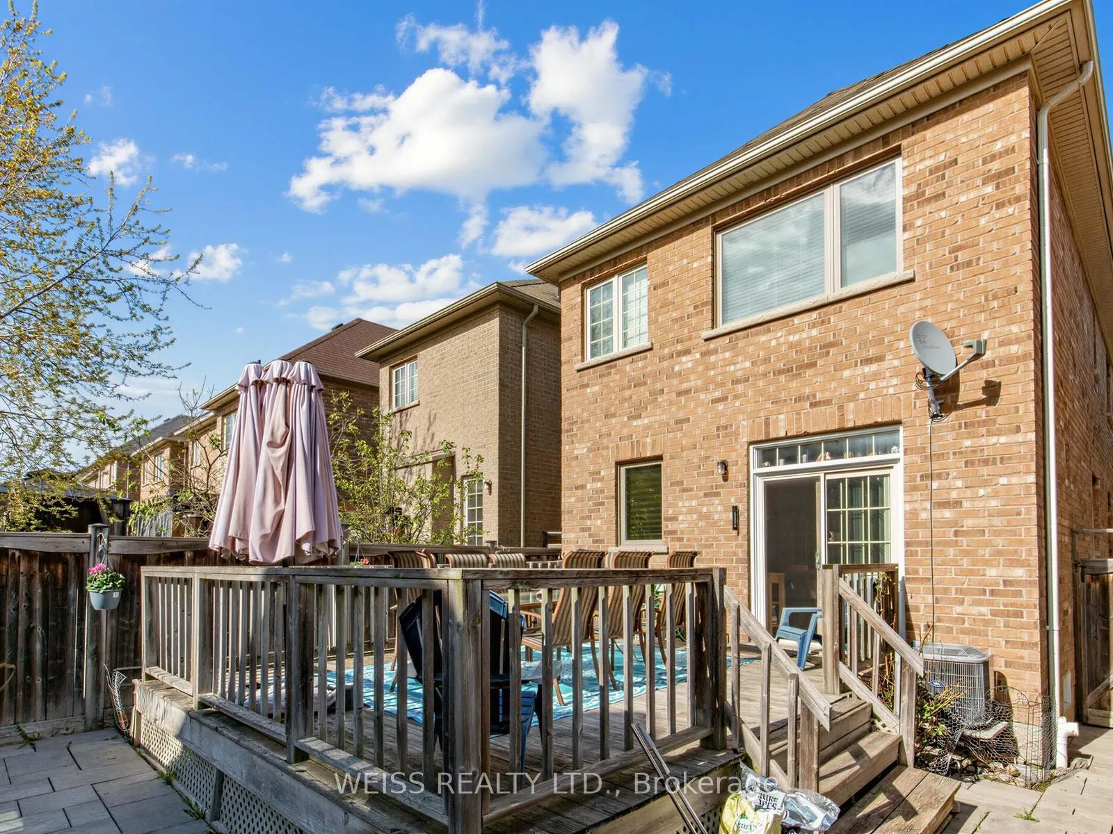Photo 35 of 446 Lady Nadia Drive, Vaughan, Patterson — HOMEH